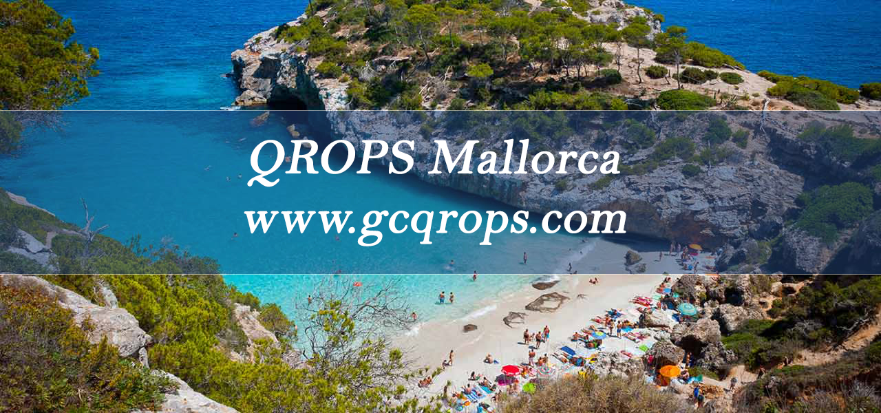 QROPS Mallorca