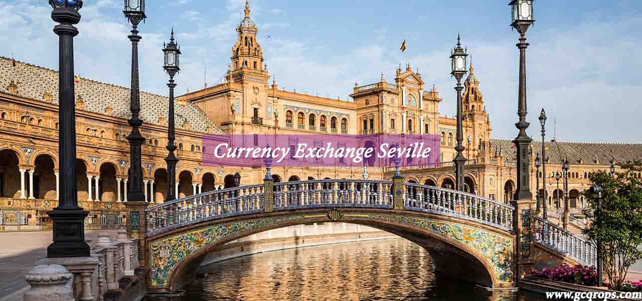Currency Exchange Seville