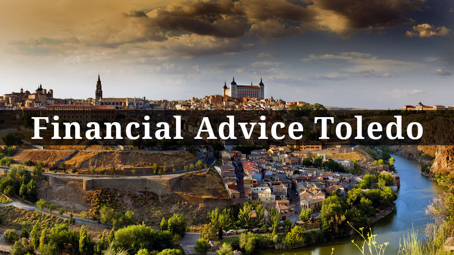 Financial Advice toledo