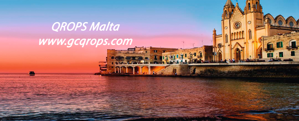 QROPS Malta
