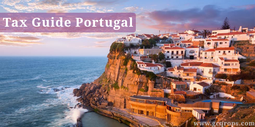 Tax Guide Portugal