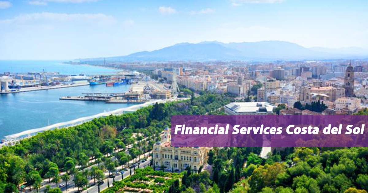 Financial Services Costa del Sol