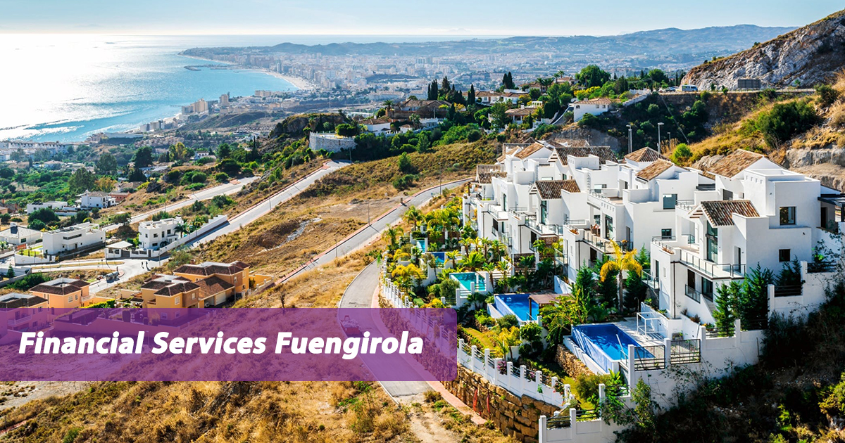 Financial Services Fuengirola