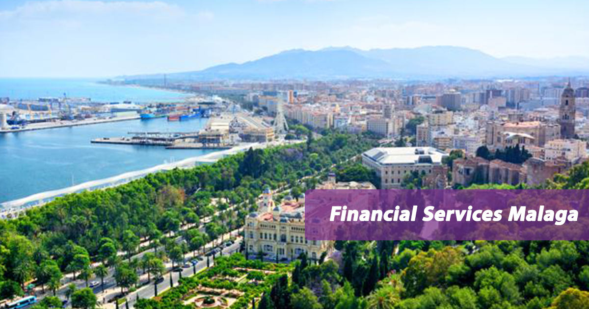 Financial Services Malaga
