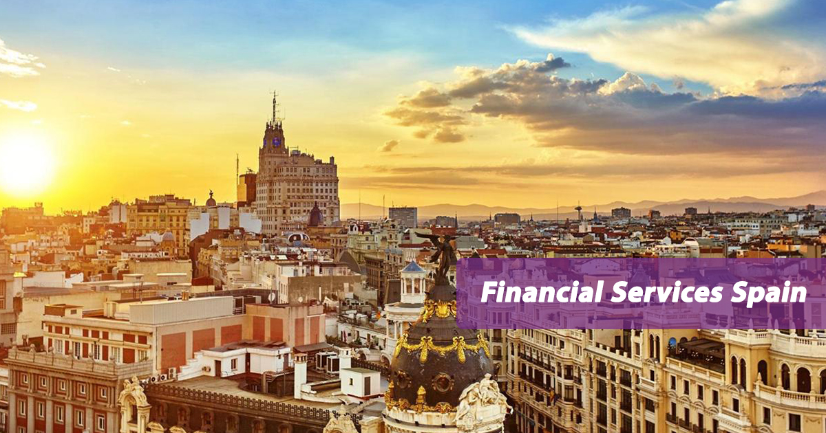 Financial Services Spain