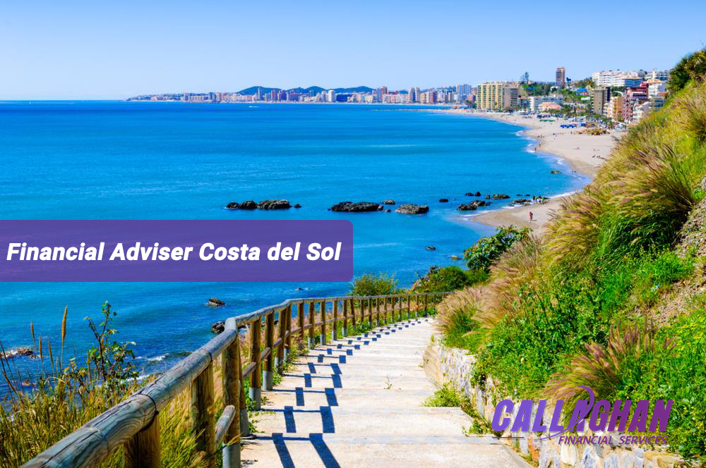 Financial Adviser Costa del Sol