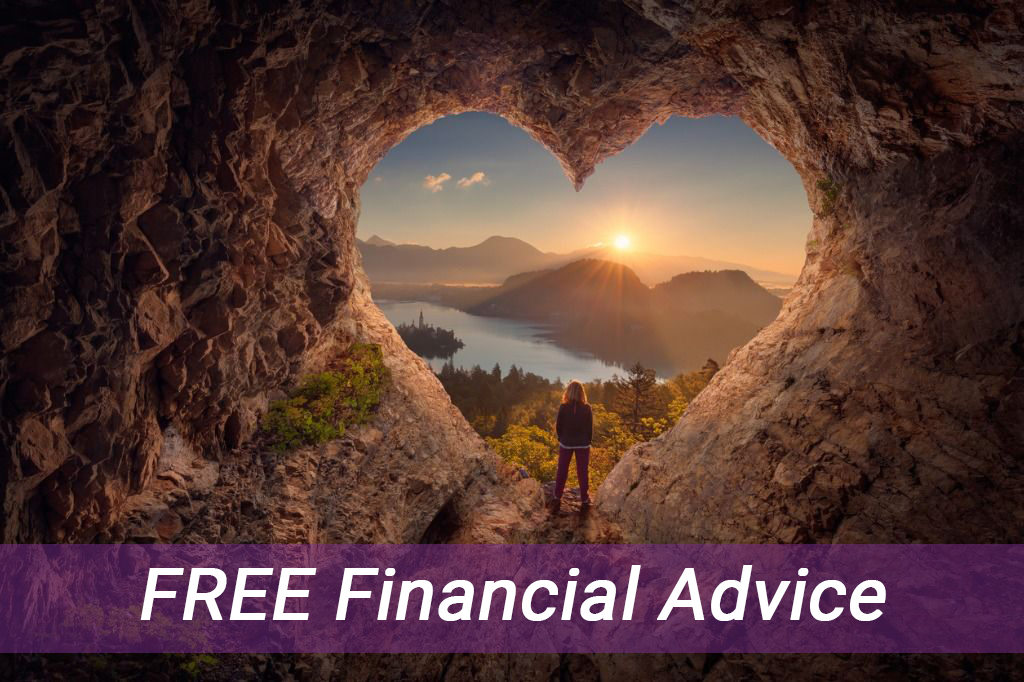 Free Financial Advice