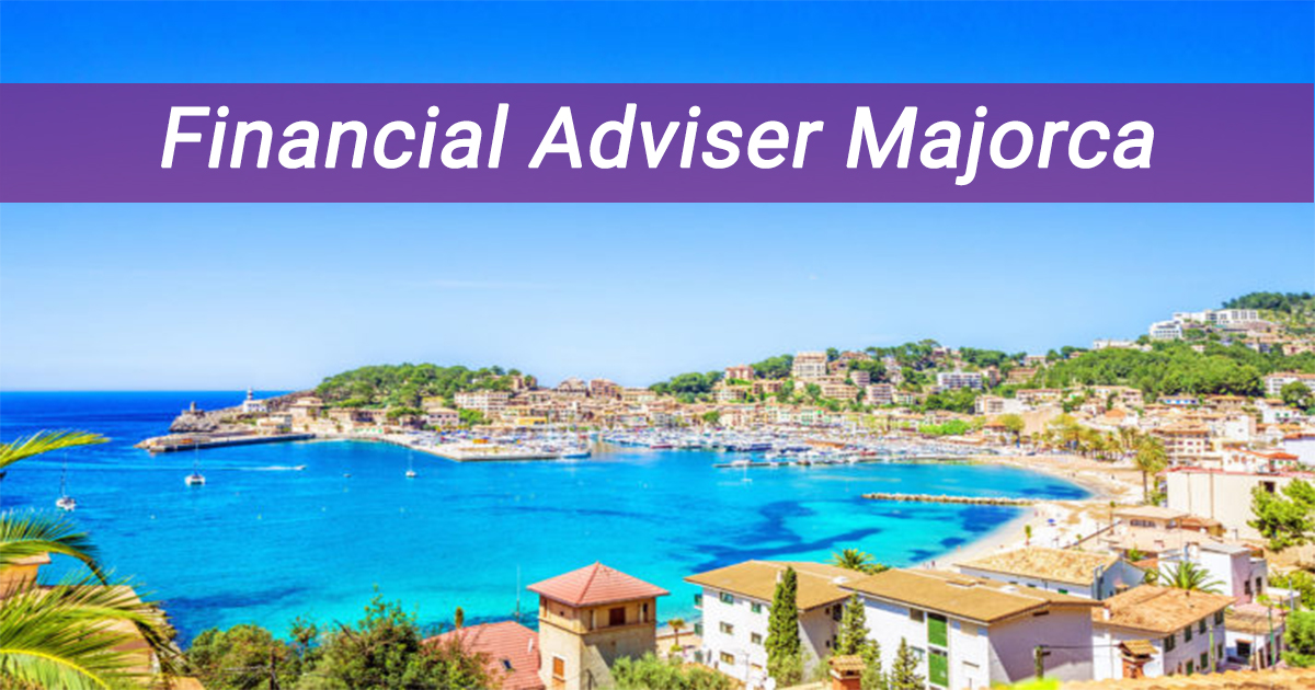 Financial Adviser Majorca