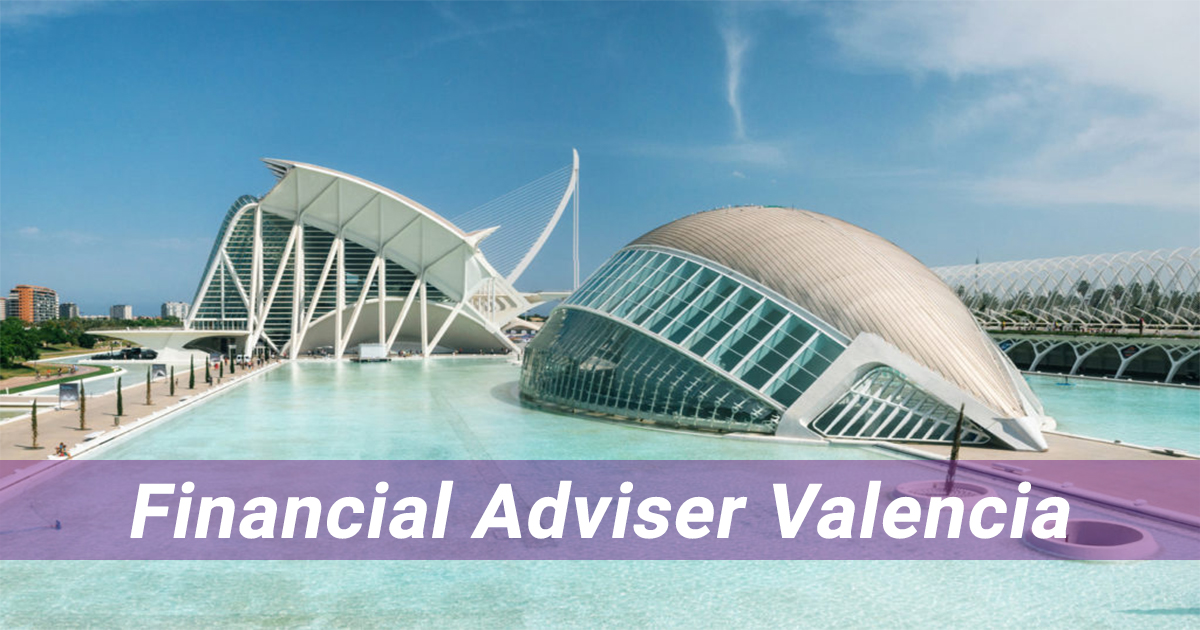 Financial Adviser Valencia