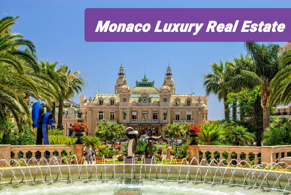 Monaco Luxury Real Estate