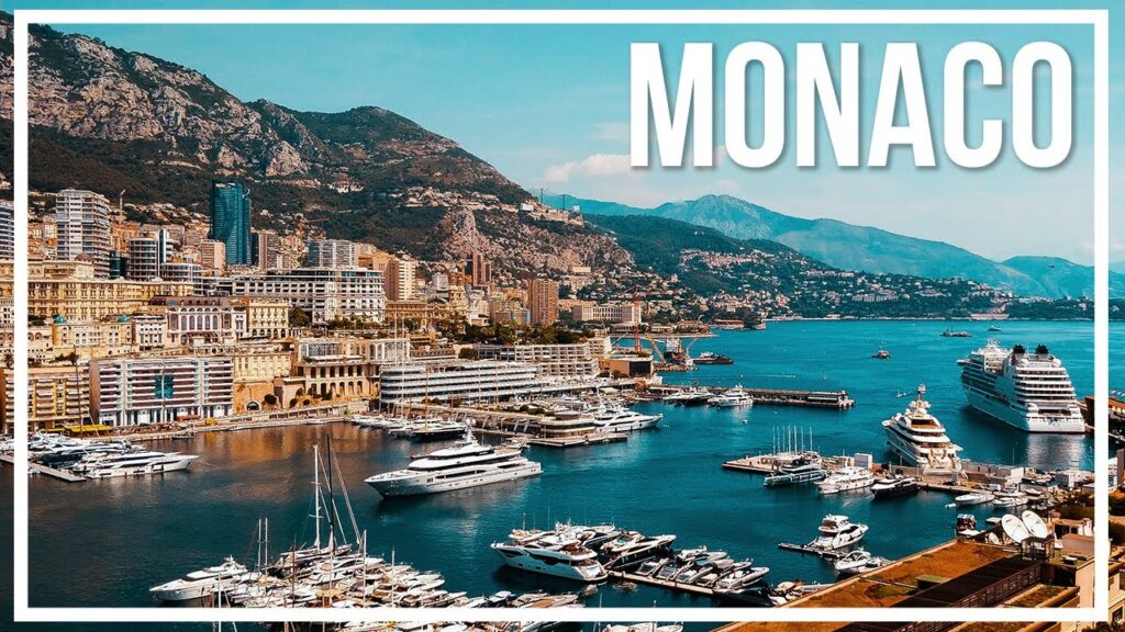 Monaco House for Sale