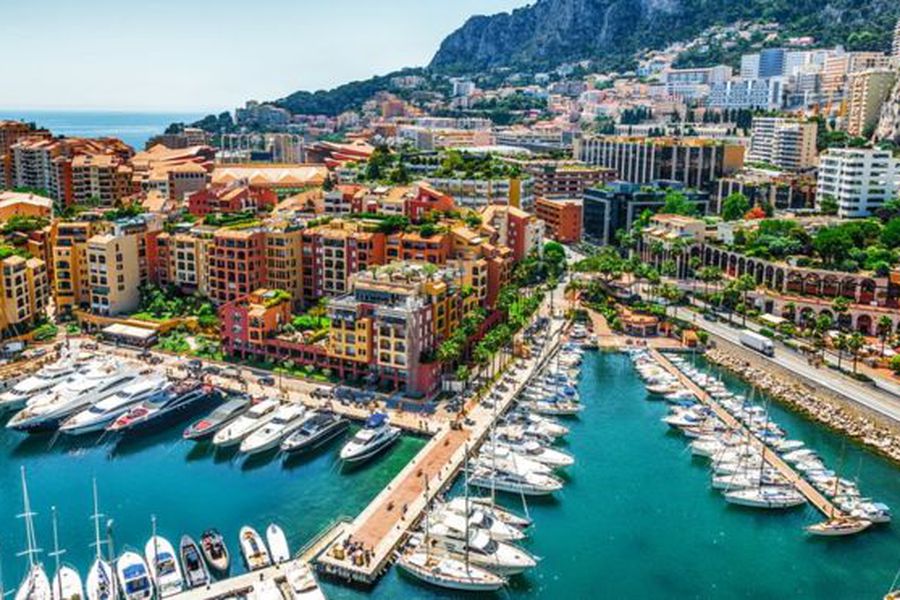 Monaco Real Estate