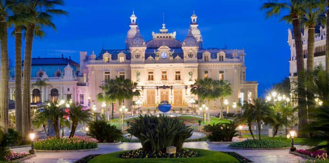 Monte Carlo Houses for Sale