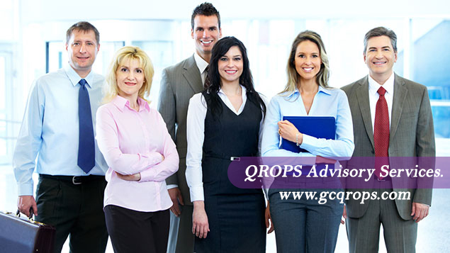QROPS Advisory Services