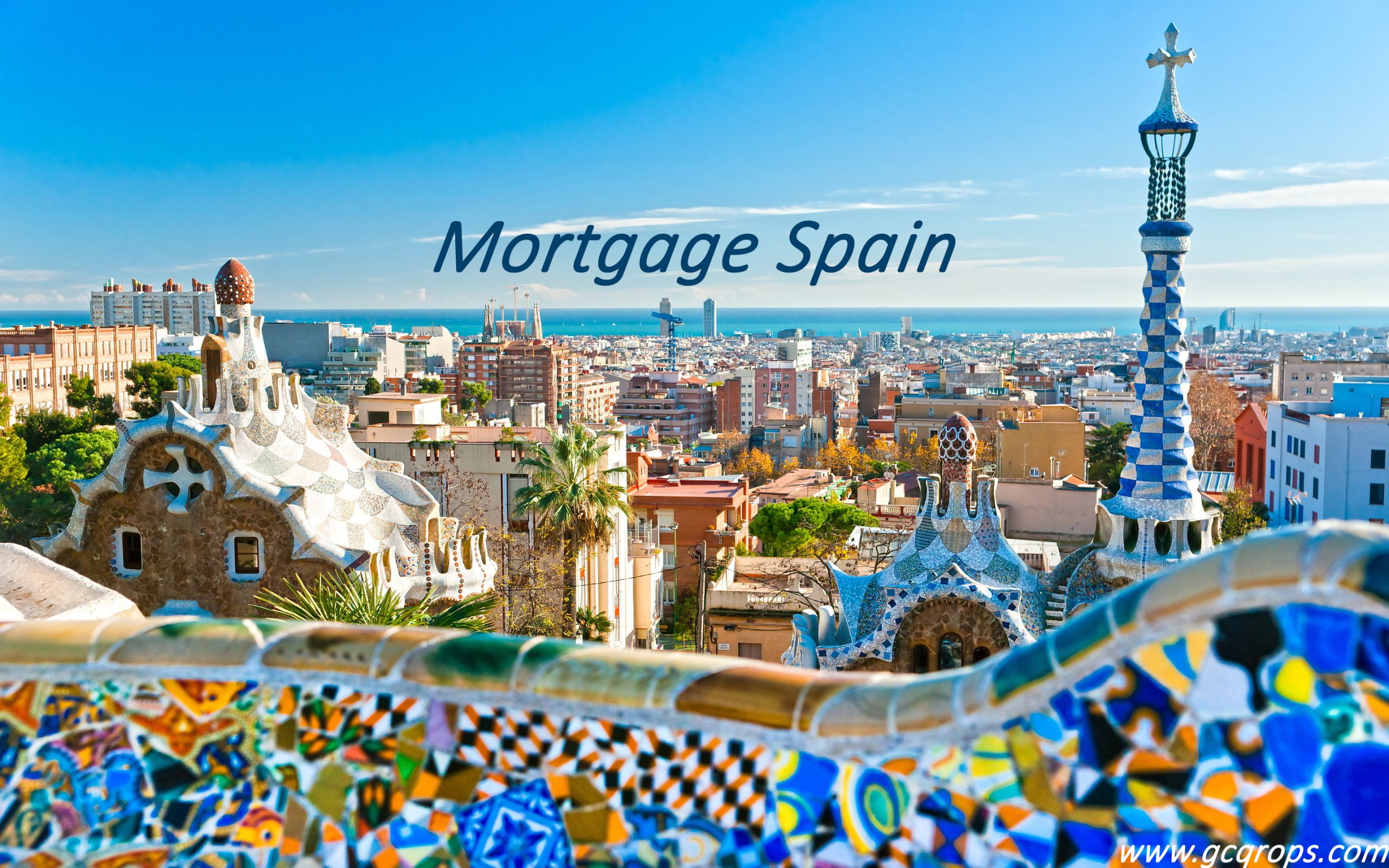 Mortgage Spain