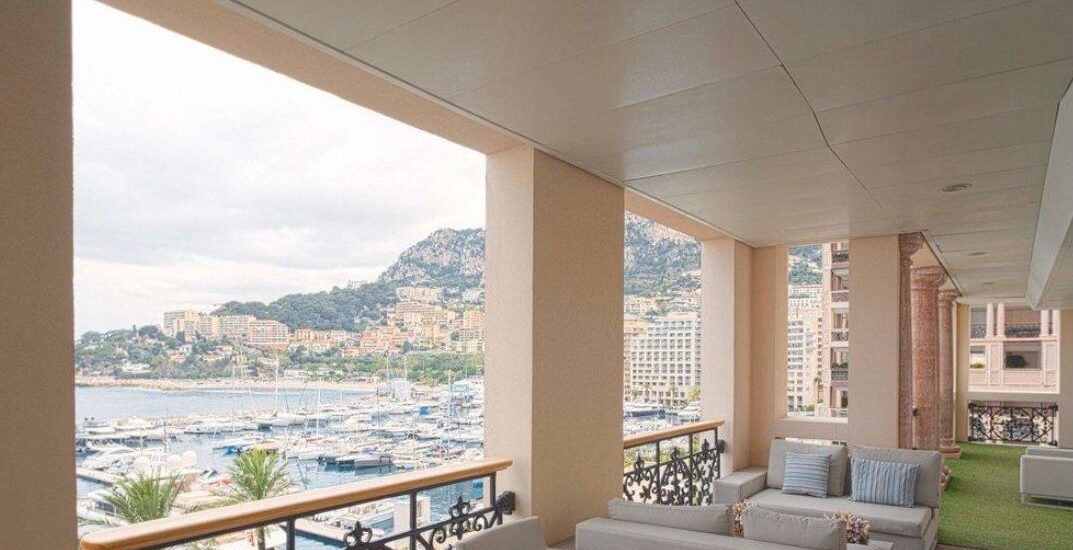 Monaco Real Estate Prices